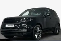 Land Rover Range Rover din 2025 cu 21.335 km - oferta LAN193066 - foto 1