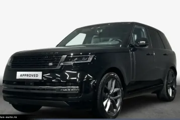 Land Rover Range Rover din 2025 - oferta LAN193066