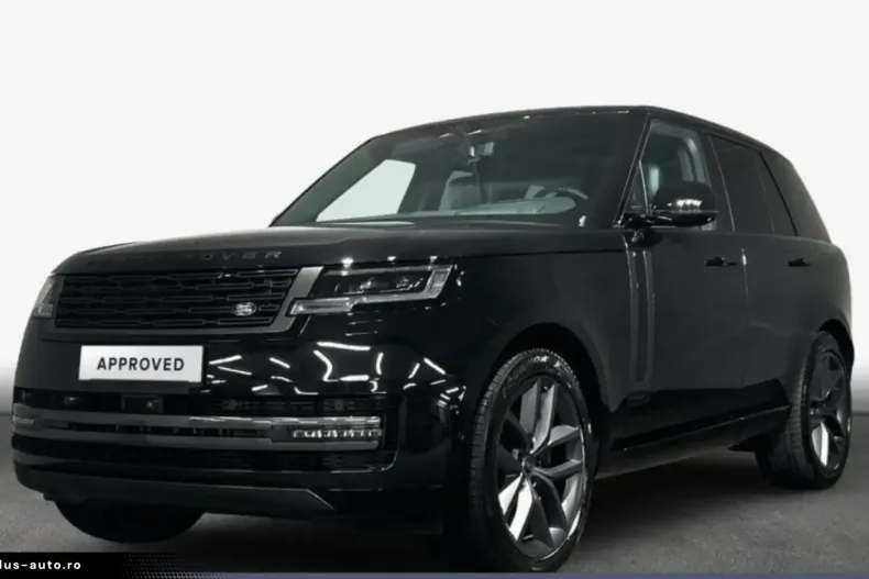 Land Rover Range Rover din 2025 cu 21.335 km - oferta LAN193066 - foto 1
