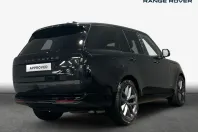 Land Rover Range Rover din 2025 cu 21.335 km - oferta LAN193066 - foto 2