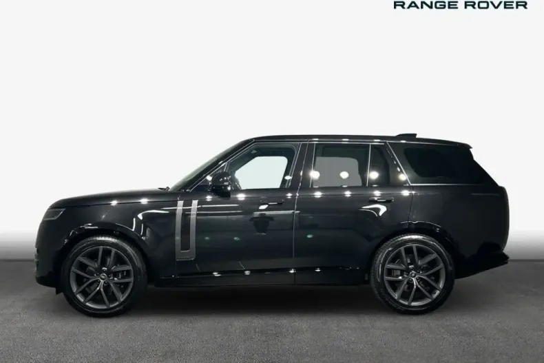 Land Rover Range Rover din 2025 cu 21.335 km - oferta LAN193066 - foto 6