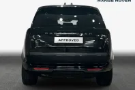 Land Rover Range Rover din 2025 cu 21.335 km - oferta LAN193066 - foto 7