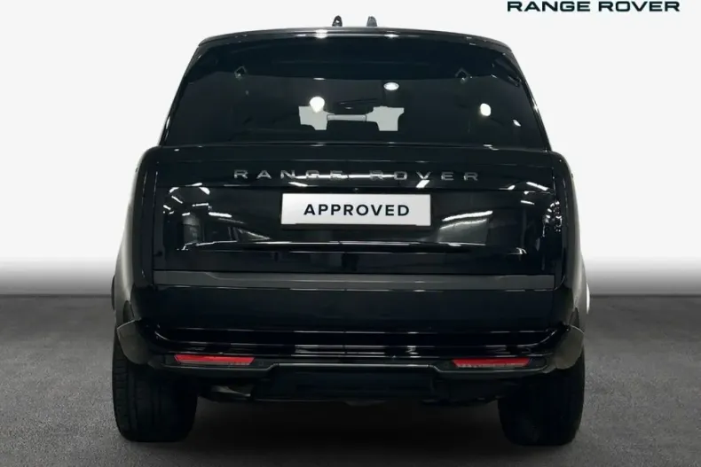 Land Rover Range Rover din 2025 cu 21.335 km - oferta LAN193066 - foto 7