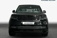 Land Rover Range Rover din 2025 cu 21.335 km - oferta LAN193066 - foto 8