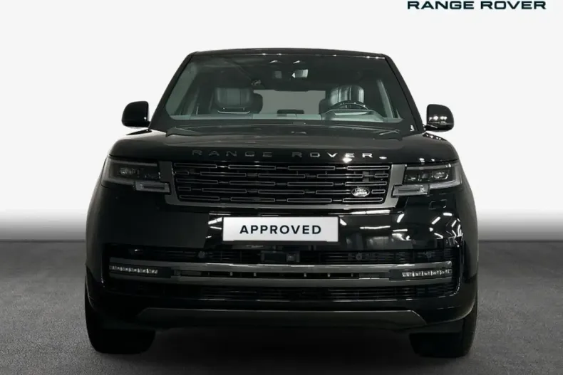 Land Rover Range Rover din 2025 cu 21.335 km - oferta LAN193066 - foto 8
