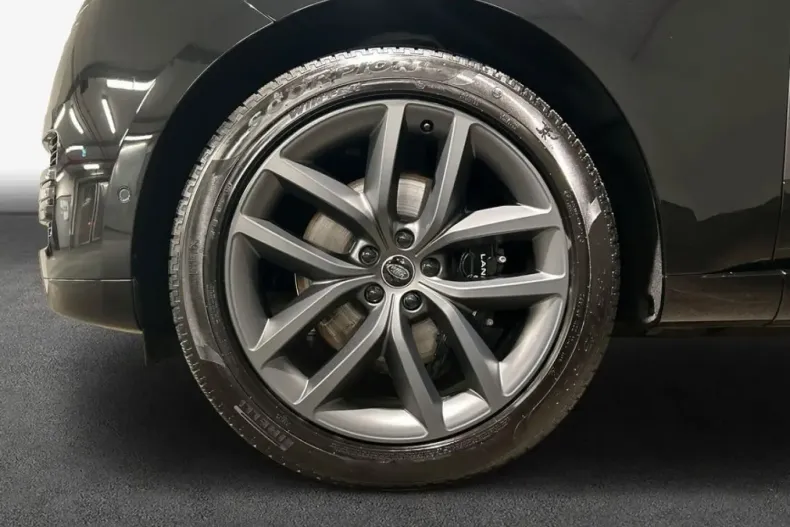 Land Rover Range Rover din 2025 cu 21.335 km - oferta LAN193066 - foto 9