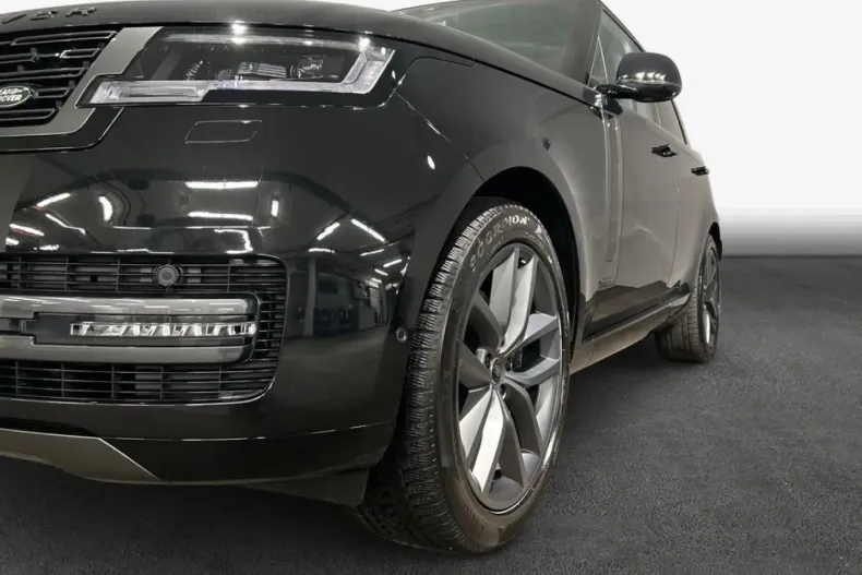 Land Rover Range Rover din 2025 cu 21.335 km - oferta LAN193066 - foto 12