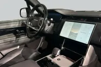 Land Rover Range Rover din 2025 cu 21.335 km - oferta LAN193066 - foto 15