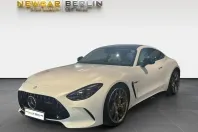 Mercedes-Benz AMG GT (Clasa GT) din 2024 cu 15.300 km - oferta MER193067 - foto 1