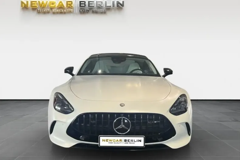 Mercedes-Benz AMG GT (Clasa GT) din 2024 cu 15.300 km - oferta MER193067 - foto 2