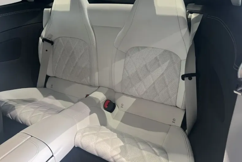 Mercedes-Benz AMG GT (Clasa GT) din 2024 cu 15.300 km - oferta MER193067 - foto 12