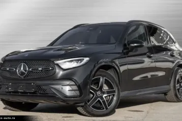 Mercedes-Benz GLC 300 din 2024 - oferta MER193068
