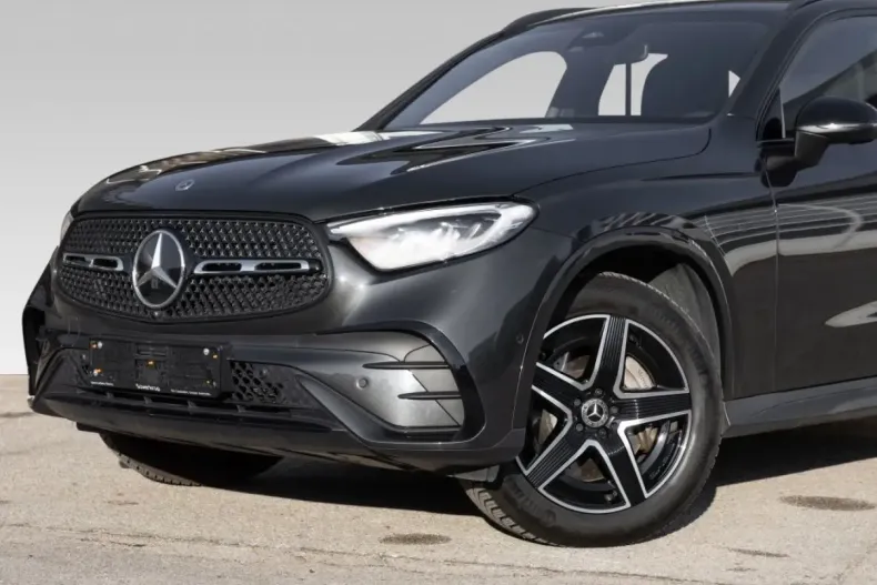 Mercedes-Benz GLC 300 (Clasa GLC) din 2024 cu 23.969 km - oferta MER193068 - foto 3