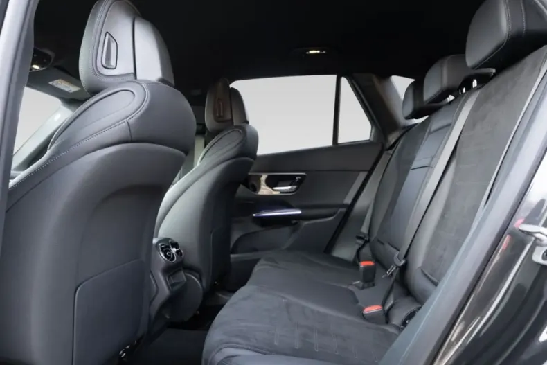 Mercedes-Benz GLC 300 (Clasa GLC) din 2024 cu 23.969 km - oferta MER193068 - foto 7