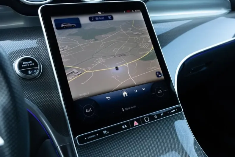 Mercedes-Benz GLC 300 (Clasa GLC) din 2024 cu 23.969 km - oferta MER193068 - foto 11