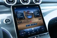 Mercedes-Benz GLC 300 (Clasa GLC) din 2024 cu 23.969 km - oferta MER193068 - foto 13