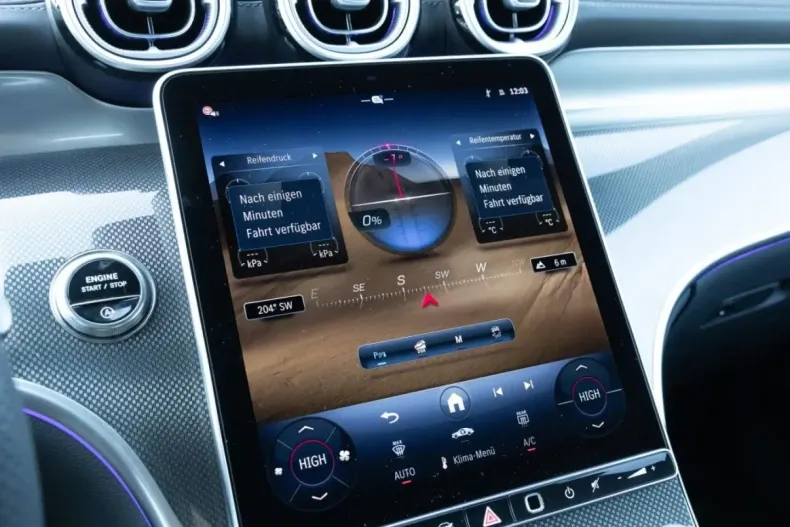 Mercedes-Benz GLC 300 (Clasa GLC) din 2024 cu 23.969 km - oferta MER193068 - foto 13