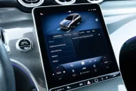 Mercedes-Benz GLC 300 (Clasa GLC) din 2024 cu 23.969 km - oferta MER193068 - foto 14