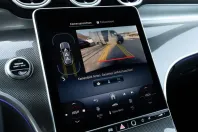 Mercedes-Benz GLC 300 (Clasa GLC) din 2024 cu 23.969 km - oferta MER193068 - foto 15