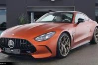 Mercedes-Benz AMG GT (Clasa GT) din 2025 cu 16.800 km - oferta MER193069 - foto 1