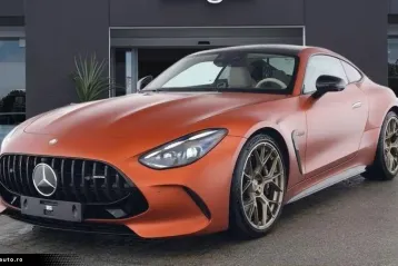 Mercedes-Benz AMG GT din 2025 - oferta MER193069