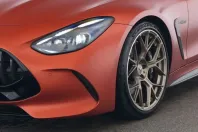 Mercedes-Benz AMG GT (Clasa GT) din 2025 cu 16.800 km - oferta MER193069 - foto 3