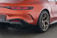 Mercedes-Benz AMG GT (Clasa GT) din 2025 cu 16.800 km - oferta MER193069 - foto 4