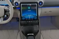 Mercedes-Benz AMG GT (Clasa GT) din 2025 cu 16.800 km - oferta MER193069 - foto 8