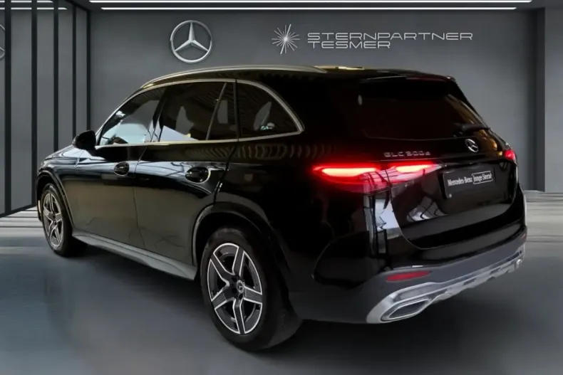 Mercedes-Benz GLC 300 (Clasa GLC) din 2024 cu 33.885 km - oferta MER193070 - foto 8