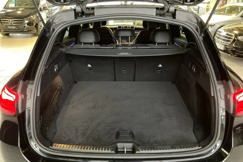 Mercedes-Benz GLC 300 (Clasa GLC) din 2024 cu 33.885 km - oferta MER193070 - foto 9