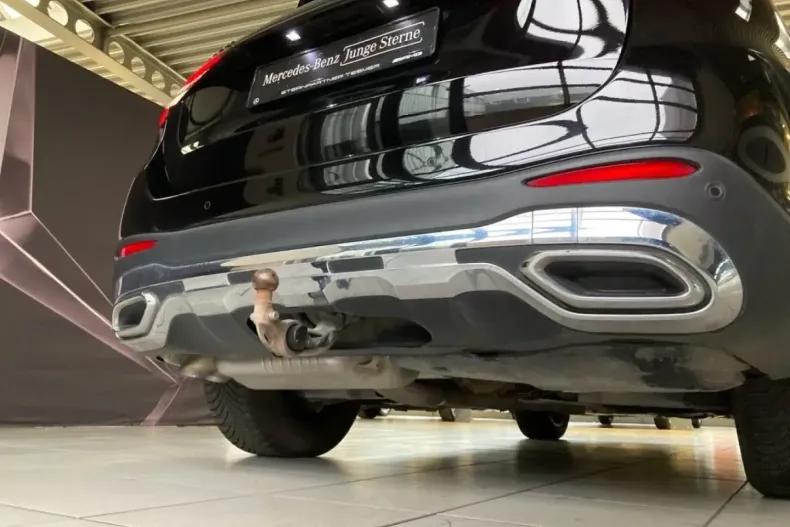 Mercedes-Benz GLC 300 (Clasa GLC) din 2024 cu 33.885 km - oferta MER193070 - foto 11