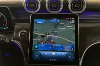 Mercedes-Benz GLC 300 (Clasa GLC) din 2024 cu 33.885 km - oferta MER193070 - foto 15