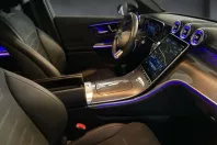 Mercedes-Benz GLC 300 (Clasa GLC) din 2024 cu 33.885 km - oferta MER193070 - foto 16