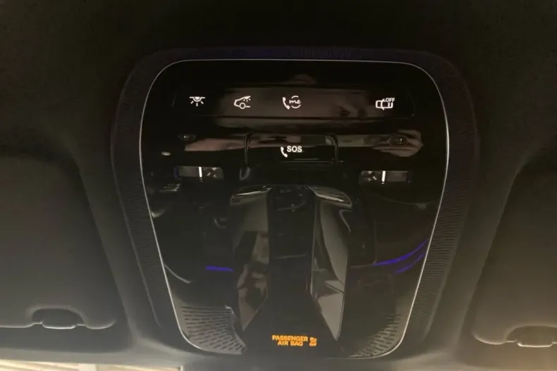 Mercedes-Benz GLC 300 (Clasa GLC) din 2024 cu 33.885 km - oferta MER193070 - foto 17