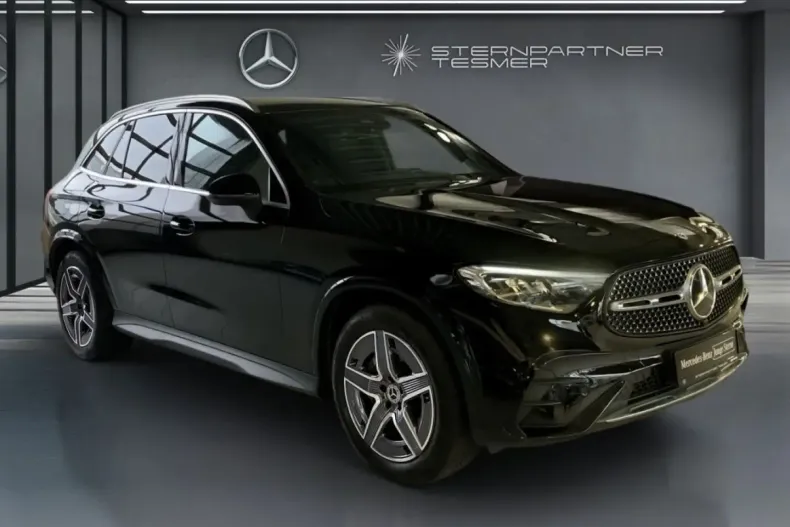 Mercedes-Benz GLC 300 (Clasa GLC) din 2024 cu 33.885 km - oferta MER193070 - foto 18