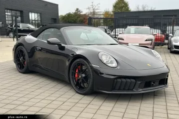 Porsche 992 din 2026 - oferta POR193071