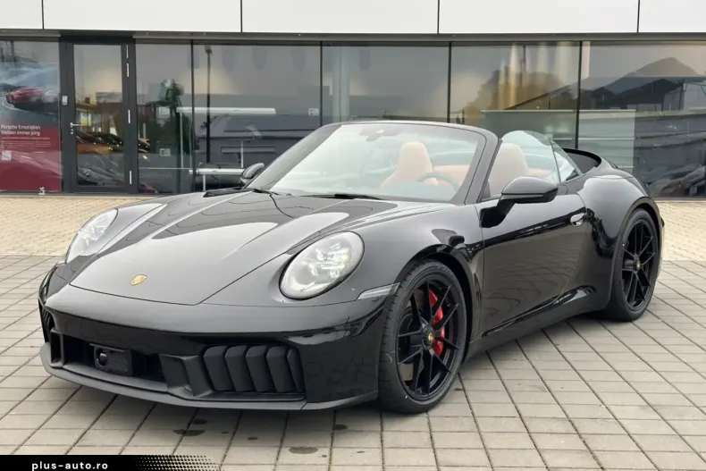 Porsche 992 din 2026 cu 9.900 km - oferta POR193071 - foto 4