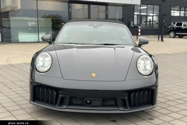 Porsche 992 din 2026 cu 9.900 km - oferta POR193071 - foto 6