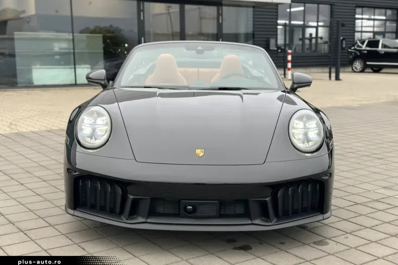 Porsche 992 din 2026 cu 9.900 km - oferta POR193071 - foto 7
