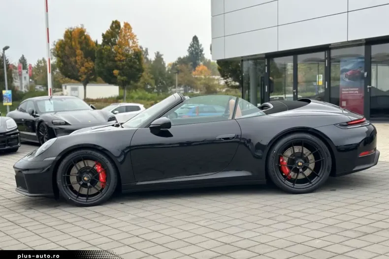 Porsche 992 din 2026 cu 9.900 km - oferta POR193071 - foto 9