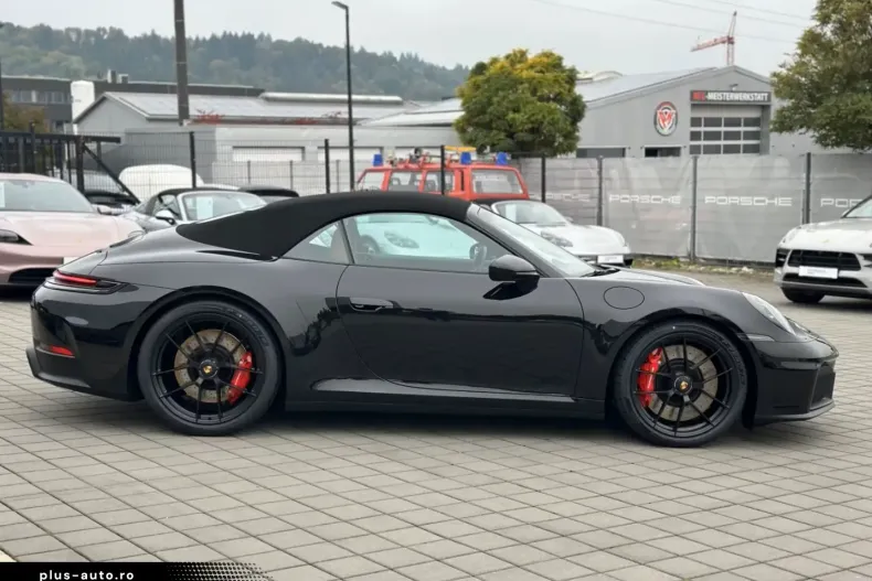 Porsche 992 din 2026 cu 9.900 km - oferta POR193071 - foto 10