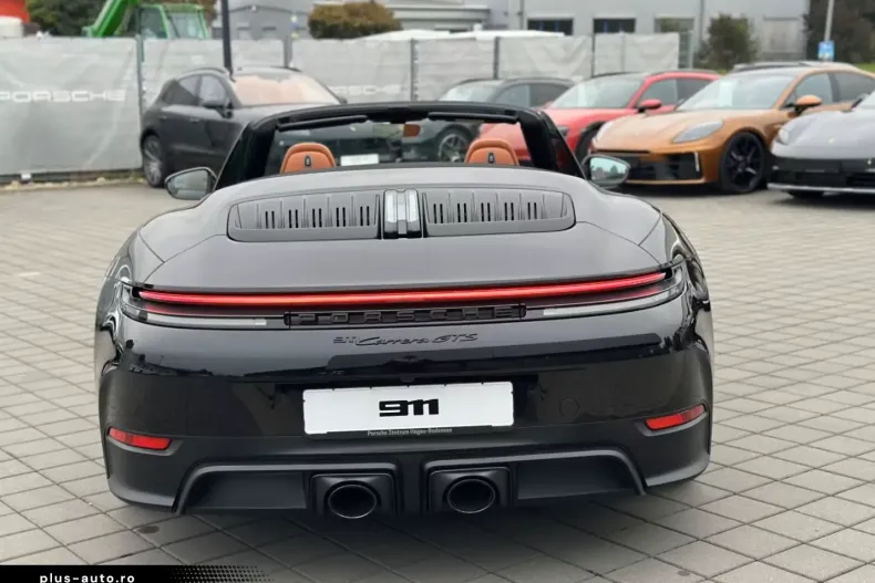 Porsche 992 din 2026 cu 9.900 km - oferta POR193071 - foto 12