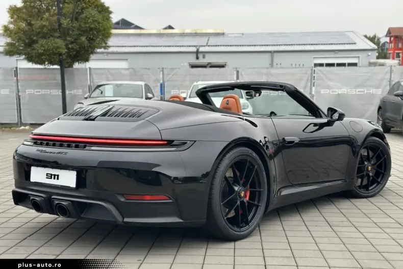 Porsche 992 din 2026 cu 9.900 km - oferta POR193071 - foto 13