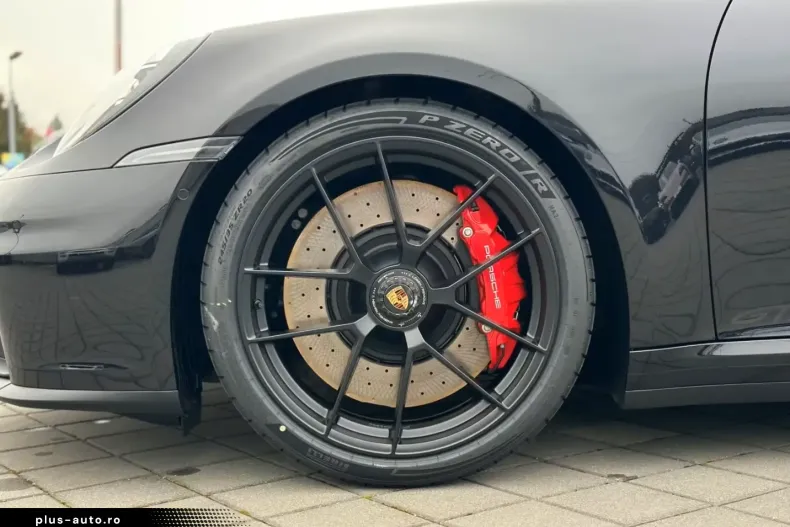 Porsche 992 din 2026 cu 9.900 km - oferta POR193071 - foto 16