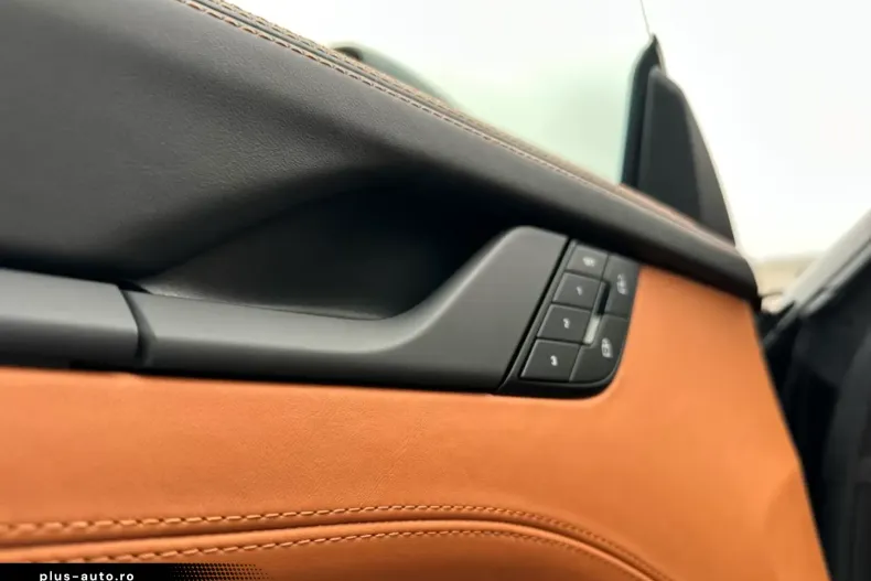 Porsche 992 din 2026 cu 9.900 km - oferta POR193071 - foto 19