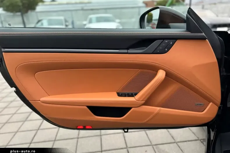 Porsche 992 din 2026 cu 9.900 km - oferta POR193071 - foto 21