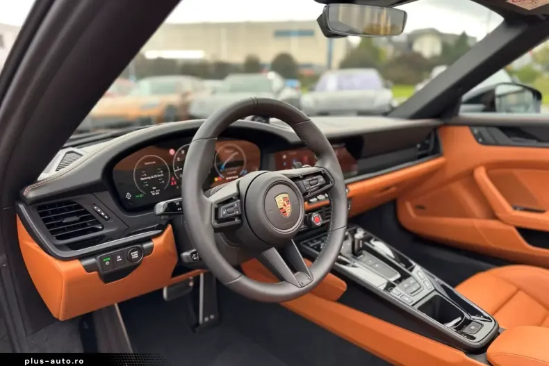 Porsche 992 din 2026 cu 9.900 km - oferta POR193071 - foto 26