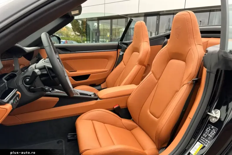 Porsche 992 din 2026 cu 9.900 km - oferta POR193071 - foto 33