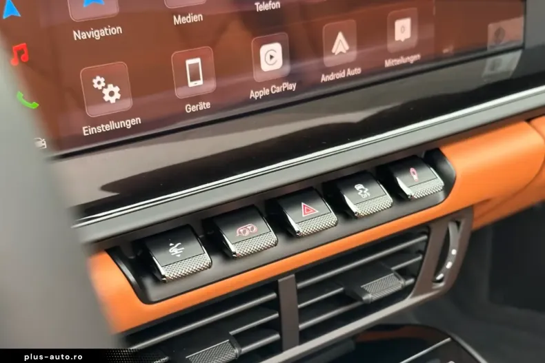 Porsche 992 din 2026 cu 9.900 km - oferta POR193071 - foto 35