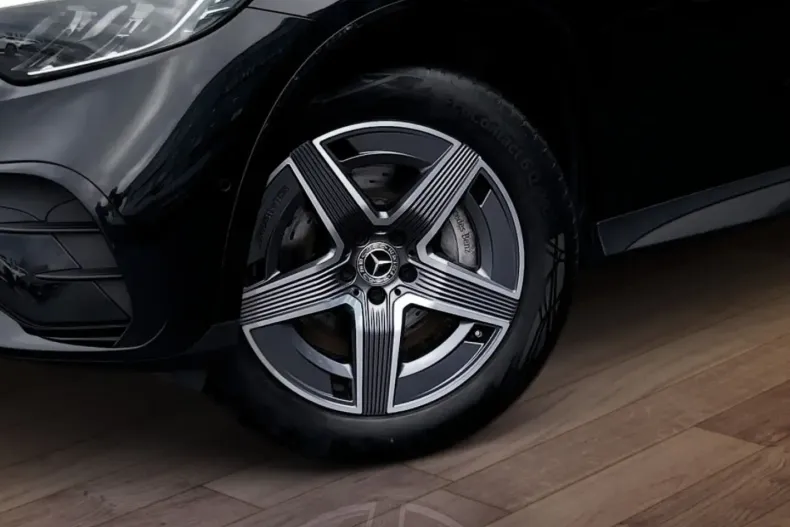 Mercedes-Benz GLC 300 (Clasa GLC) din 2025 cu 21.847 km - oferta MER193072 - foto 2